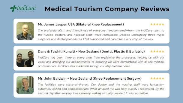 Medical Tourism Company Reviews Medical Tourism Company Reviews